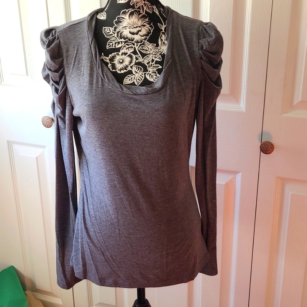 Womens Dressy/Casual Blouse